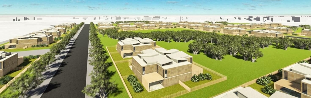 Asamara construction Development Eritrea