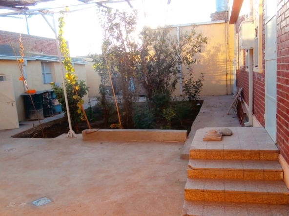 House for rent in Cambobolo