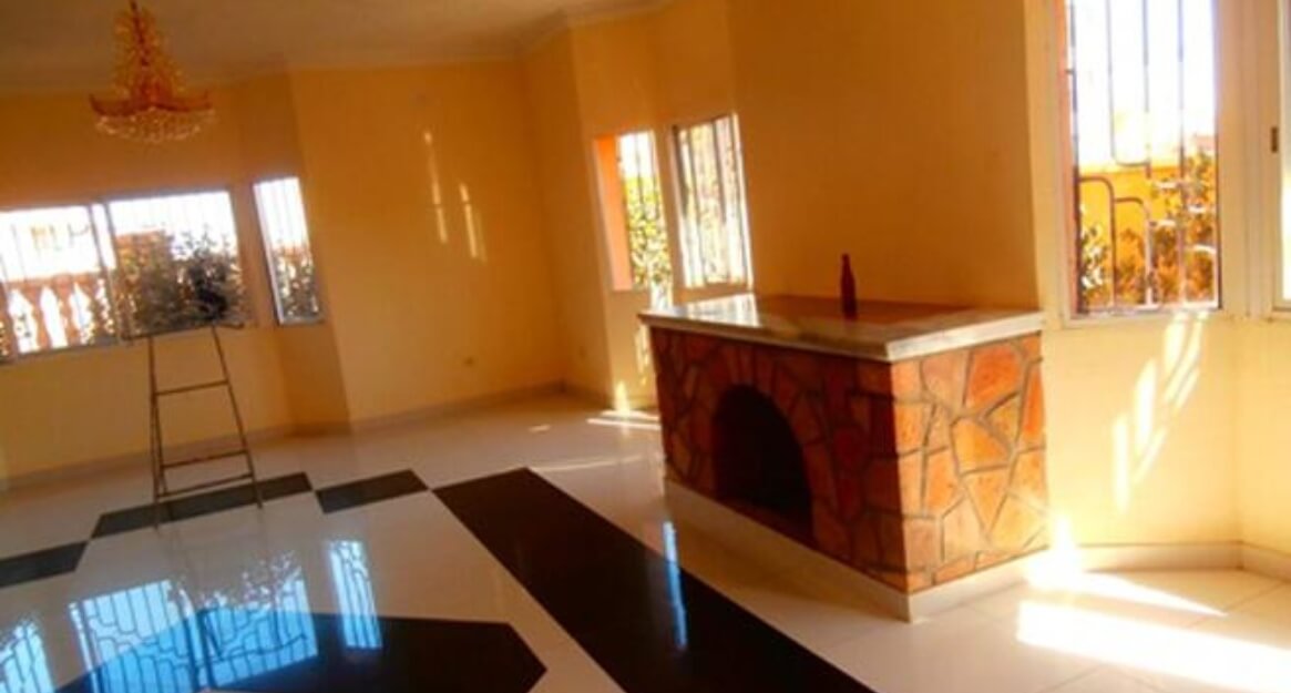Home for sale enda bond 2