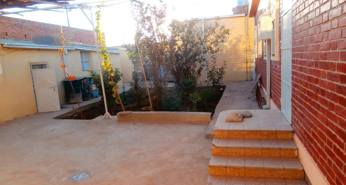 Tiravolo house to rent